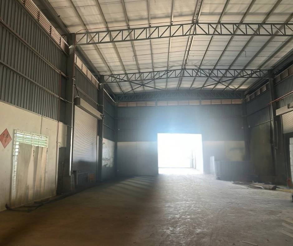 Taman Saga Jaya 1Half Stry Factry 17,000sqft RM26K - photo 2
