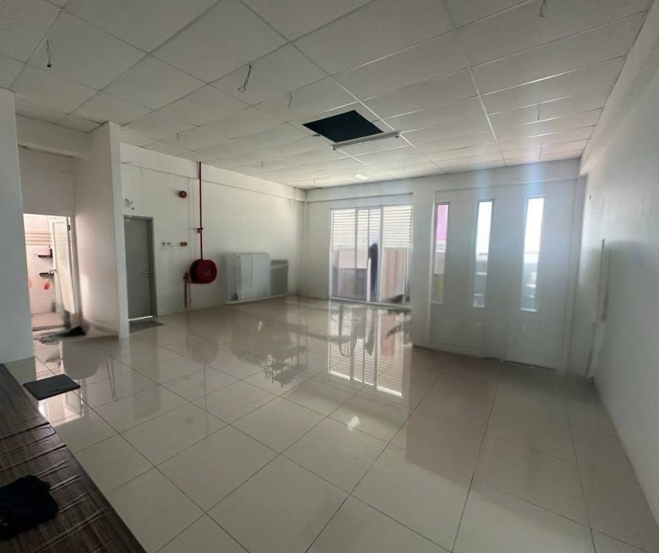 Taman Saga Jaya 1Half Stry Factry 17,000sqft RM26K - photo 3