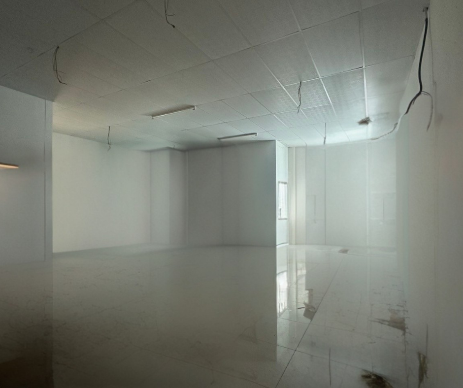 Taman Saga Jaya 1Half Stry Factry 17,000sqft RM26K - photo 4