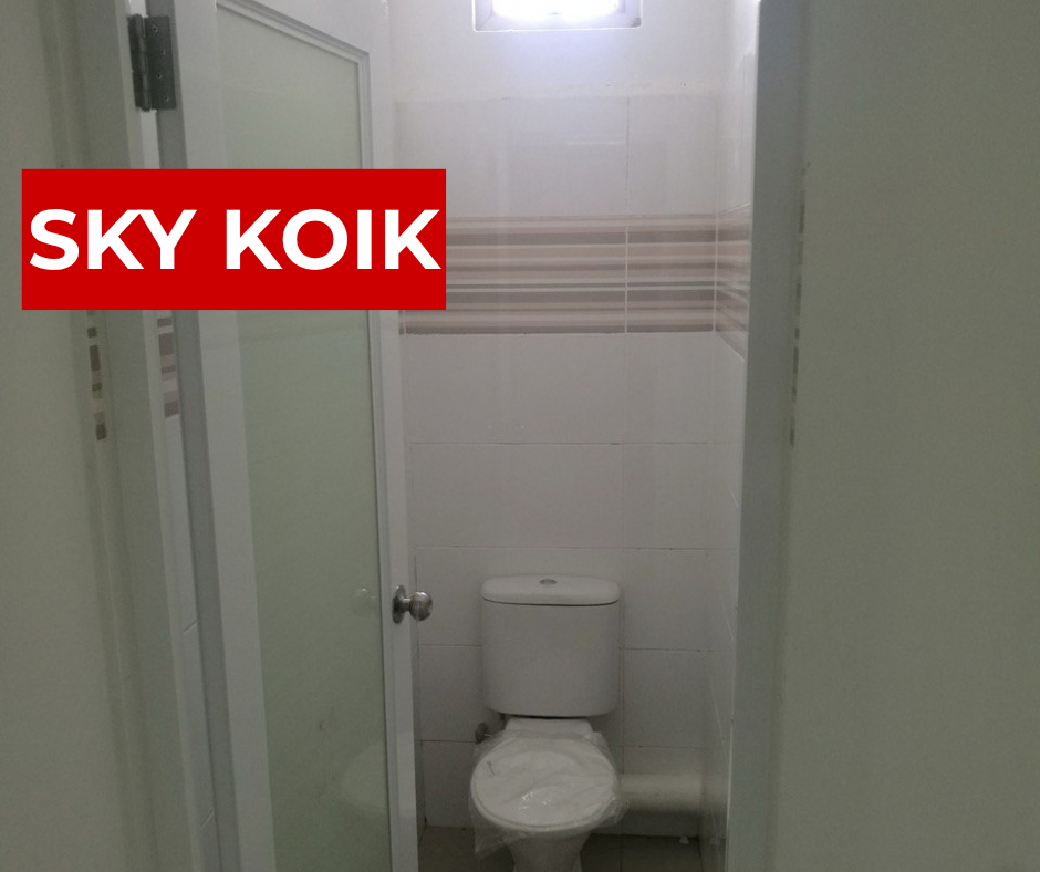 Taman Saga Jaya 1Half Stry Factry 17,000sqft RM26K - photo 2