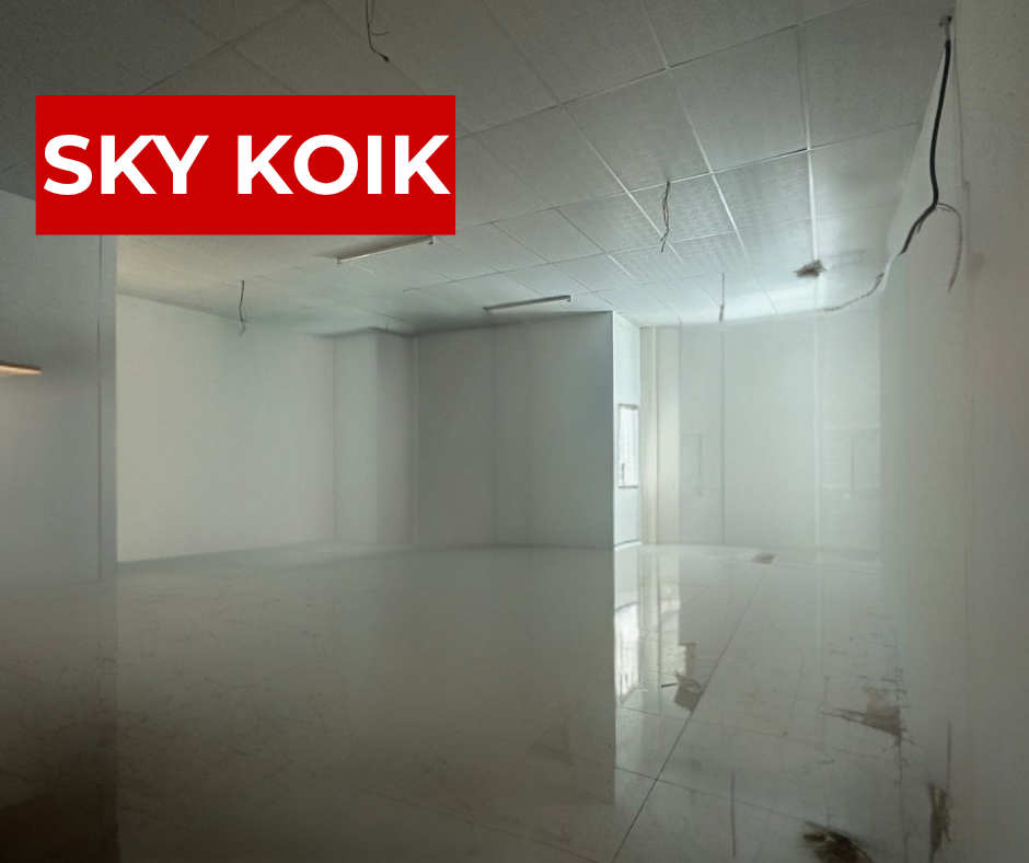 Taman Saga Jaya 1Half Stry Factry 17,000sqft RM26K - photo 5