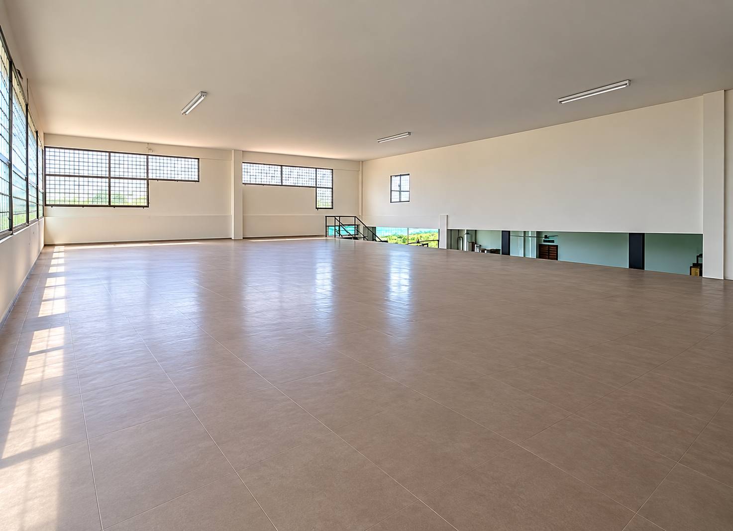 Tmn Indstry Impian Alma SmiD Factry 11000sqft