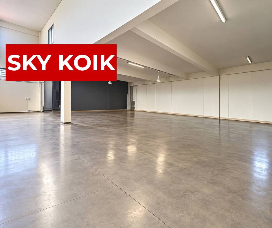 Tmn Indstry Impian Alma SmiD Factry 11000sqft - photo 2