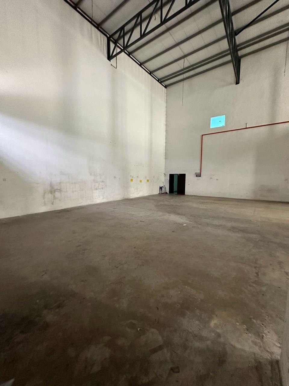 Tmn Indstry Impian Alma SmiD Factry 11000sqft - photo 3
