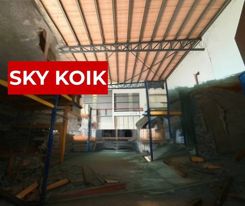 Simpang Ampat Detached Semi Factory 19,500sqft - photo 3