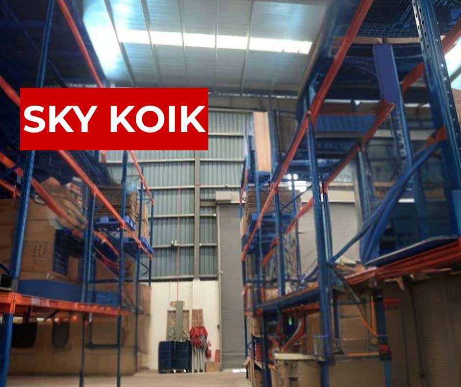 Simpang Ampat Detached Semi Factory 19,500sqft - photo 5