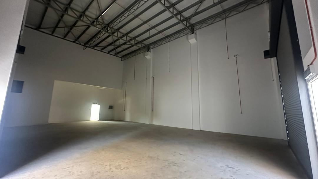 Simpang Ampat Detached Semi Factory 19,500sqft - photo 1