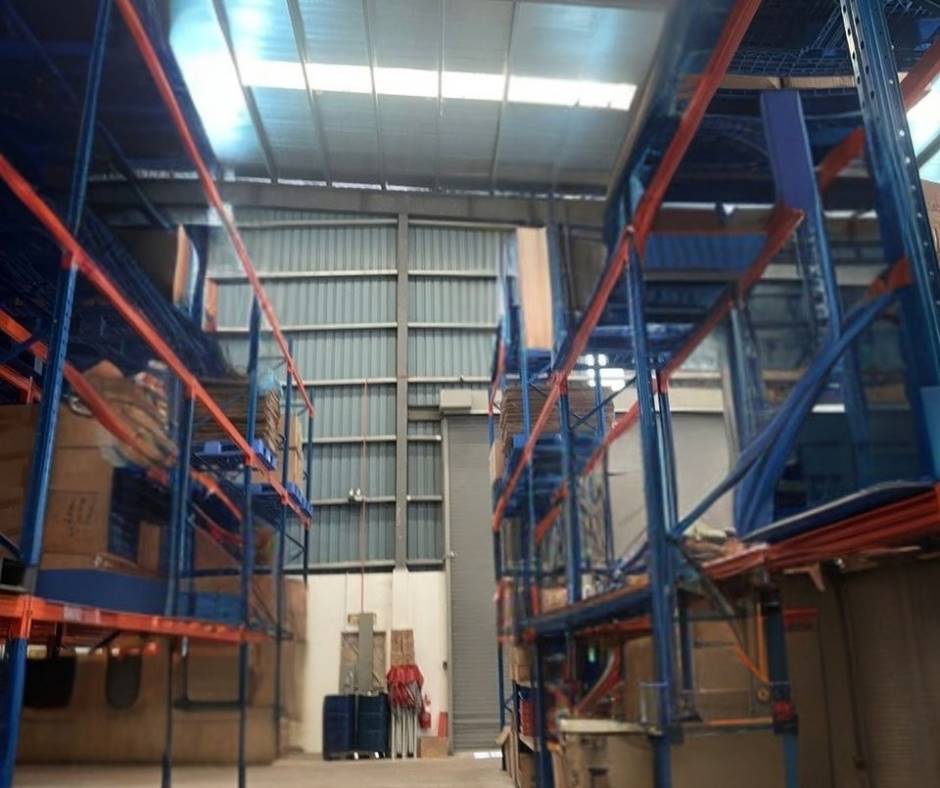 Simpang Ampat Detached Semi Factory 19,500sqft - photo 2