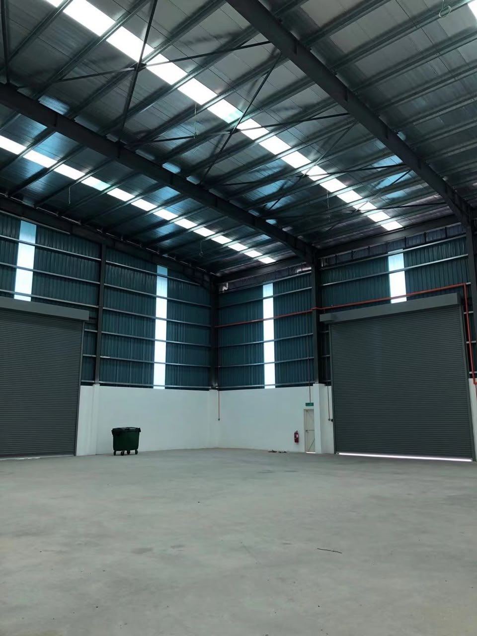 Simpang Ampat Detached Semi Factory 19,500sqft - photo 3