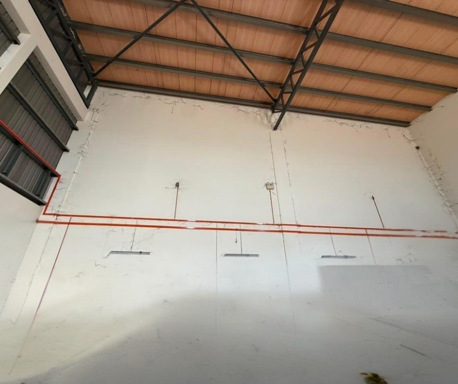 Simpang Ampat Detached Semi Factory 19,500sqft - photo 4