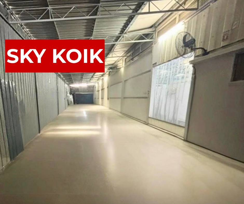 Prai SemiD Detached Factory 7,800sqft 100 Amp - photo 5