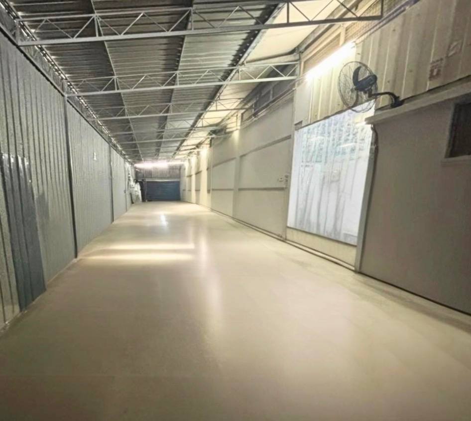 Prai SemiD Detached Factory 7,800sqft 100 Amp - photo 2