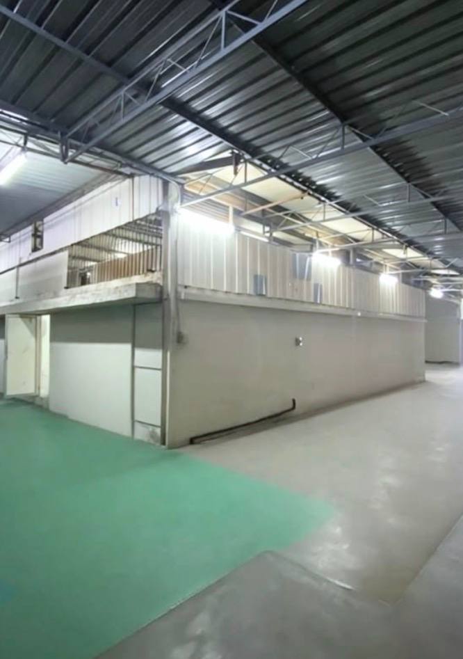Prai SemiD Detached Factory 7,800sqft 100 Amp - photo 3