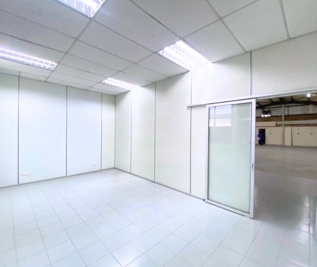 Prai SemiD Detached Factory 7,800sqft 100 Amp - photo 4