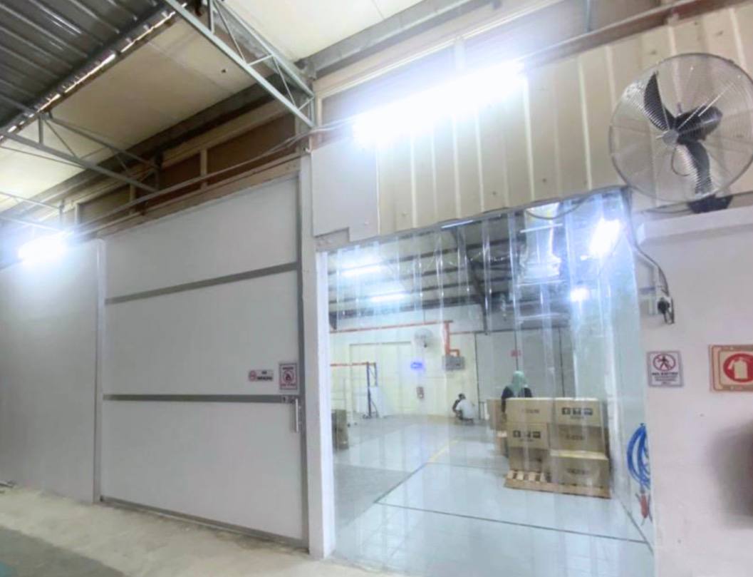Prai SemiD Detached Factory 7,800sqft 100 Amp - photo 5