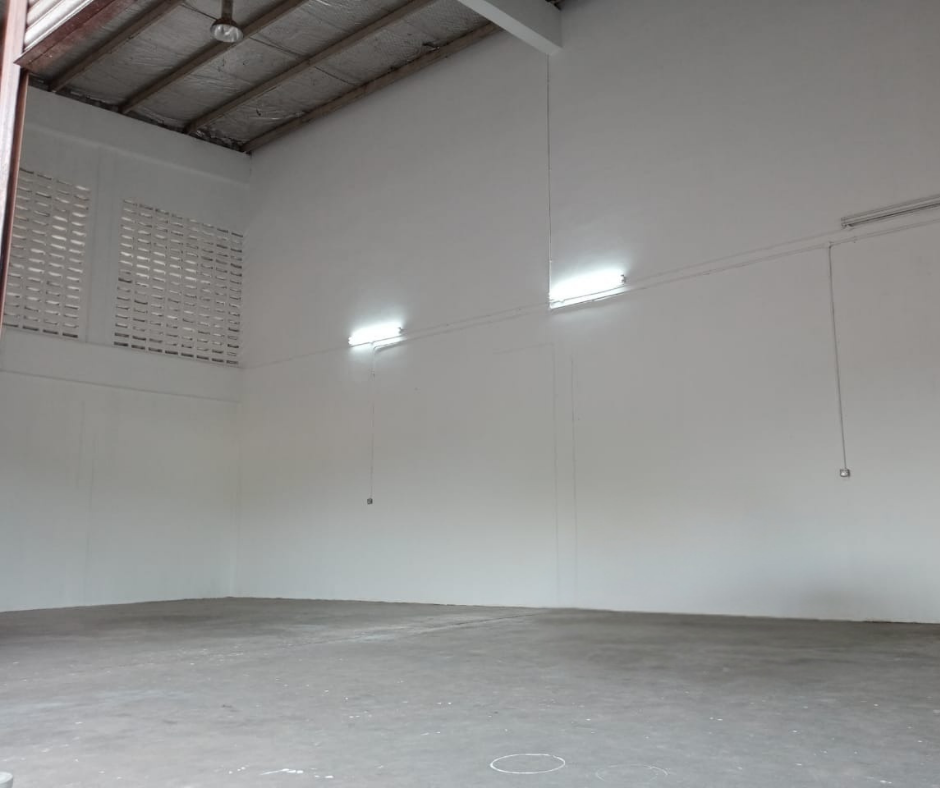 IKS Juru 1 Half Sty Semi D Factory 9730sqft RM10K - photo 4
