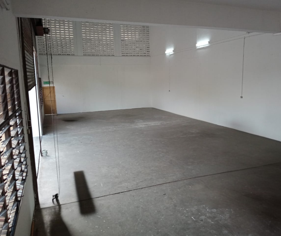 IKS Juru 1 Half Sty Semi D Factory 9730sqft RM10K - photo 5