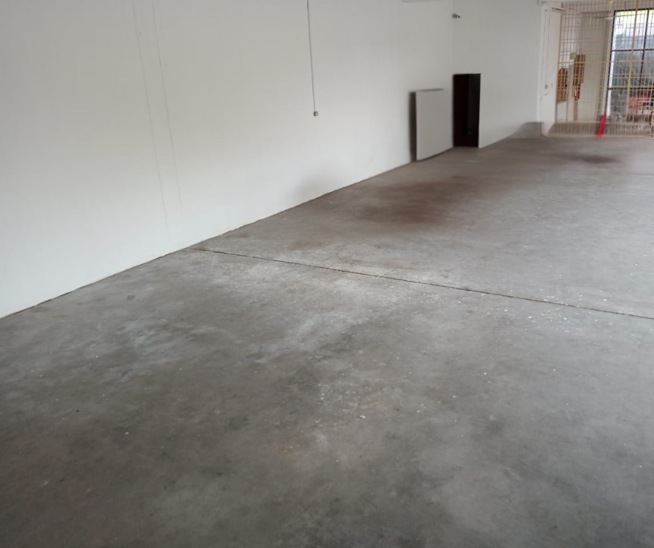 IKS Juru 1 Half Sty Semi D Factory 9730sqft RM10K - photo 6