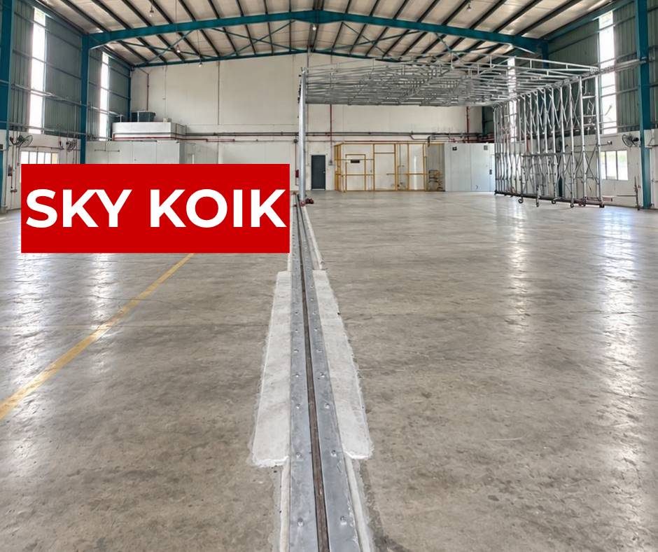 Latest listing in Kedah