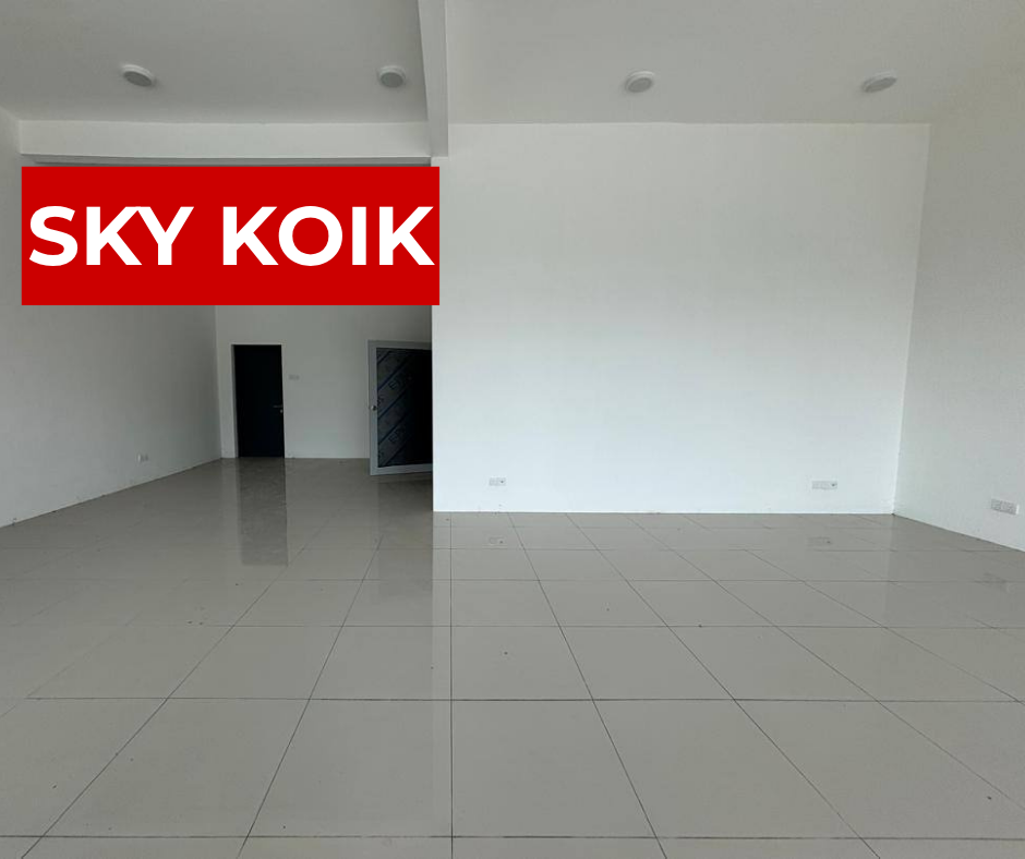 Sungai Petani Factory 34,200sqft 600 Amp - photo 3