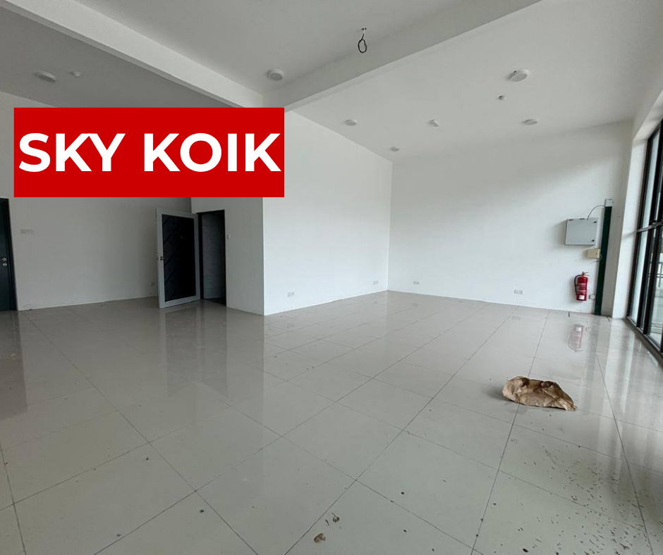 Sungai Petani Factory 34,200sqft 600 Amp - photo 5