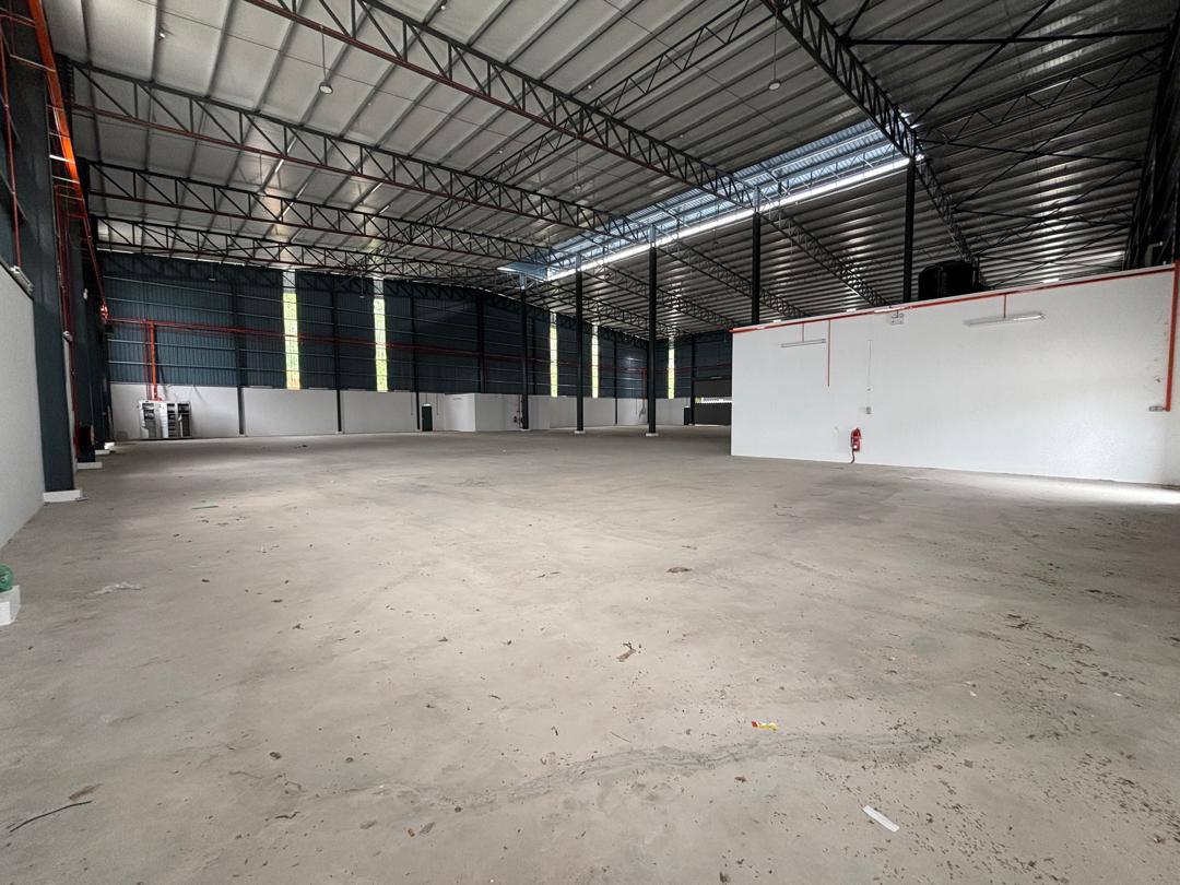 Sungai Petani Factory 34,200sqft 600 Amp - photo 2