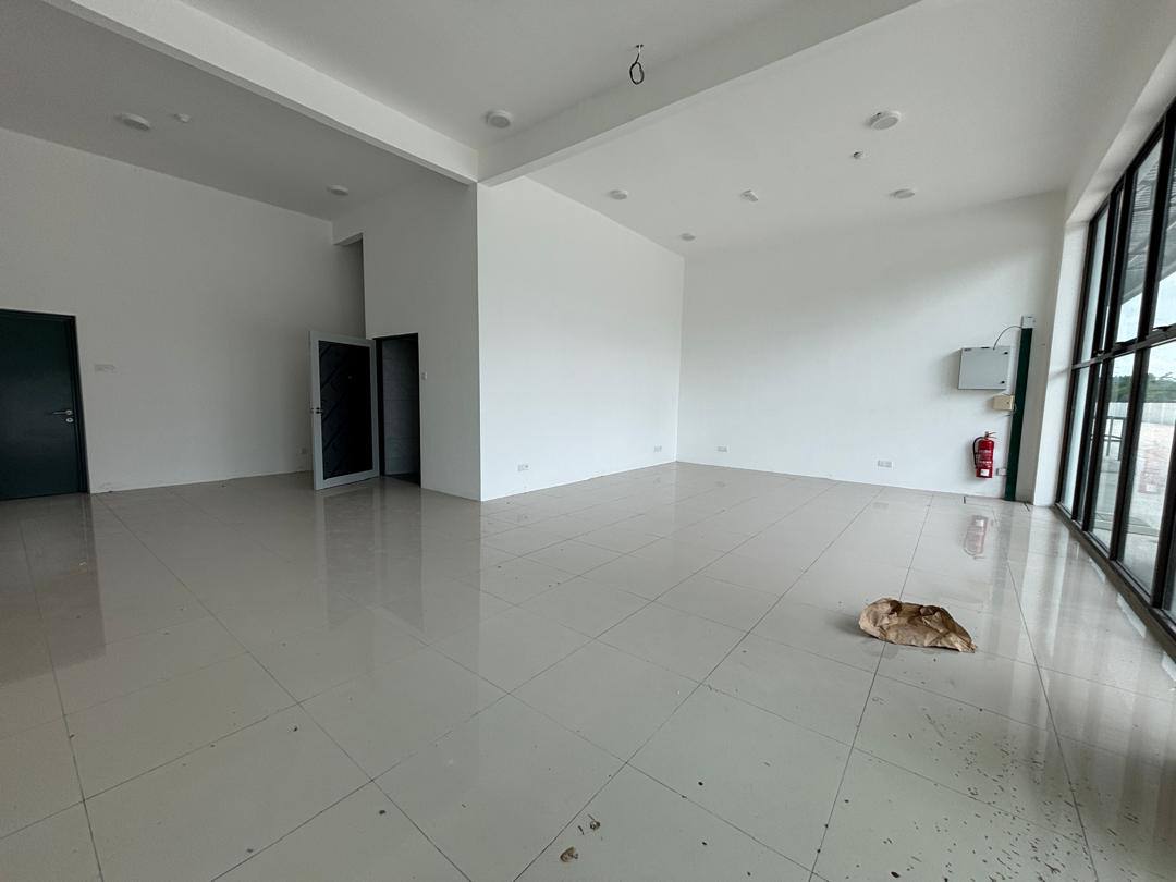 Sungai Petani Factory 34,200sqft 600 Amp - photo 3