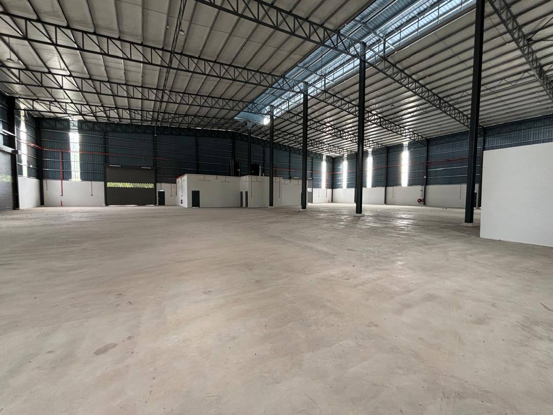 Sungai Petani Factory 34,200sqft 600 Amp - photo 4