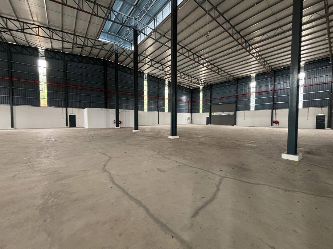 Sungai Petani Factory 34,200sqft 600 Amp - photo 6