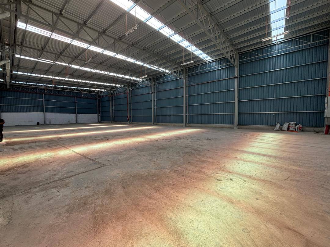Sungai Petani Warehouse Factory 27,000 sqft