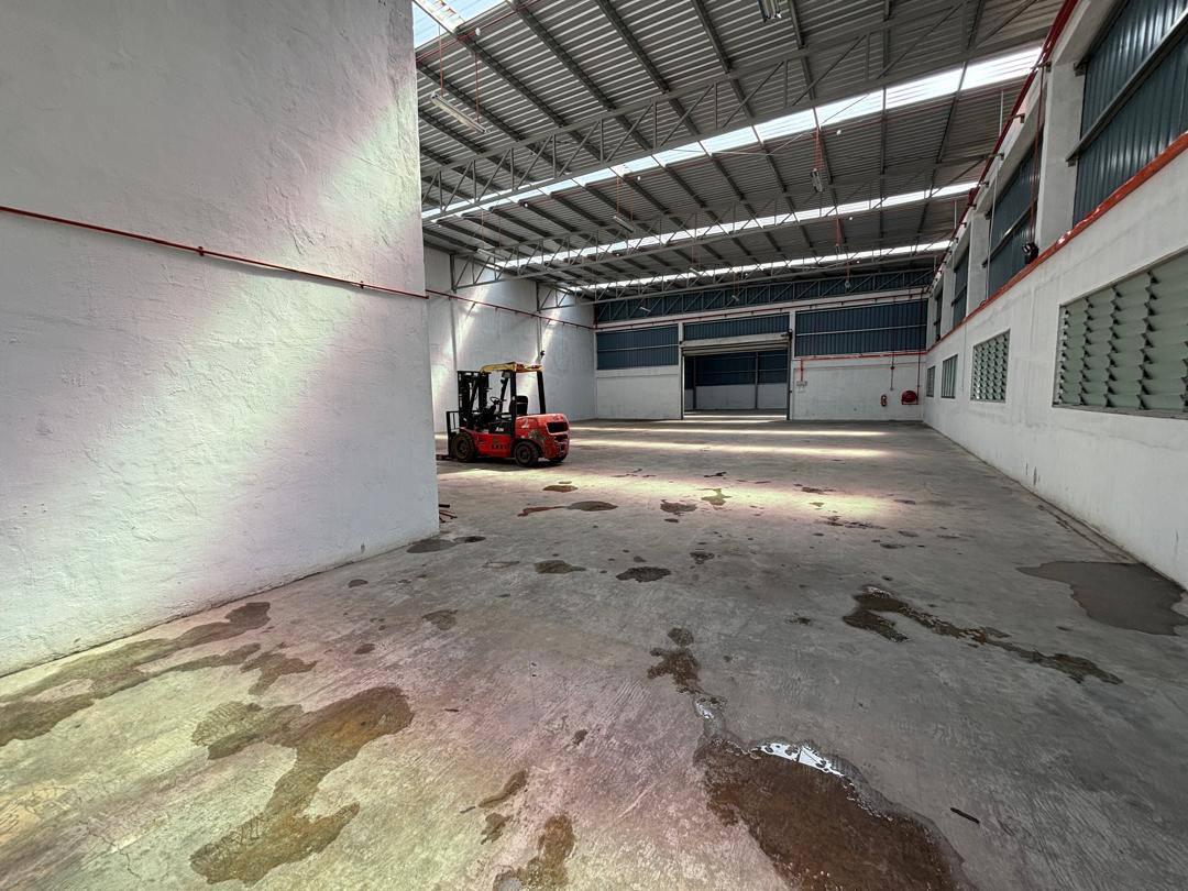 Sungai Petani Warehouse Factory 27,000 sqft - photo 3