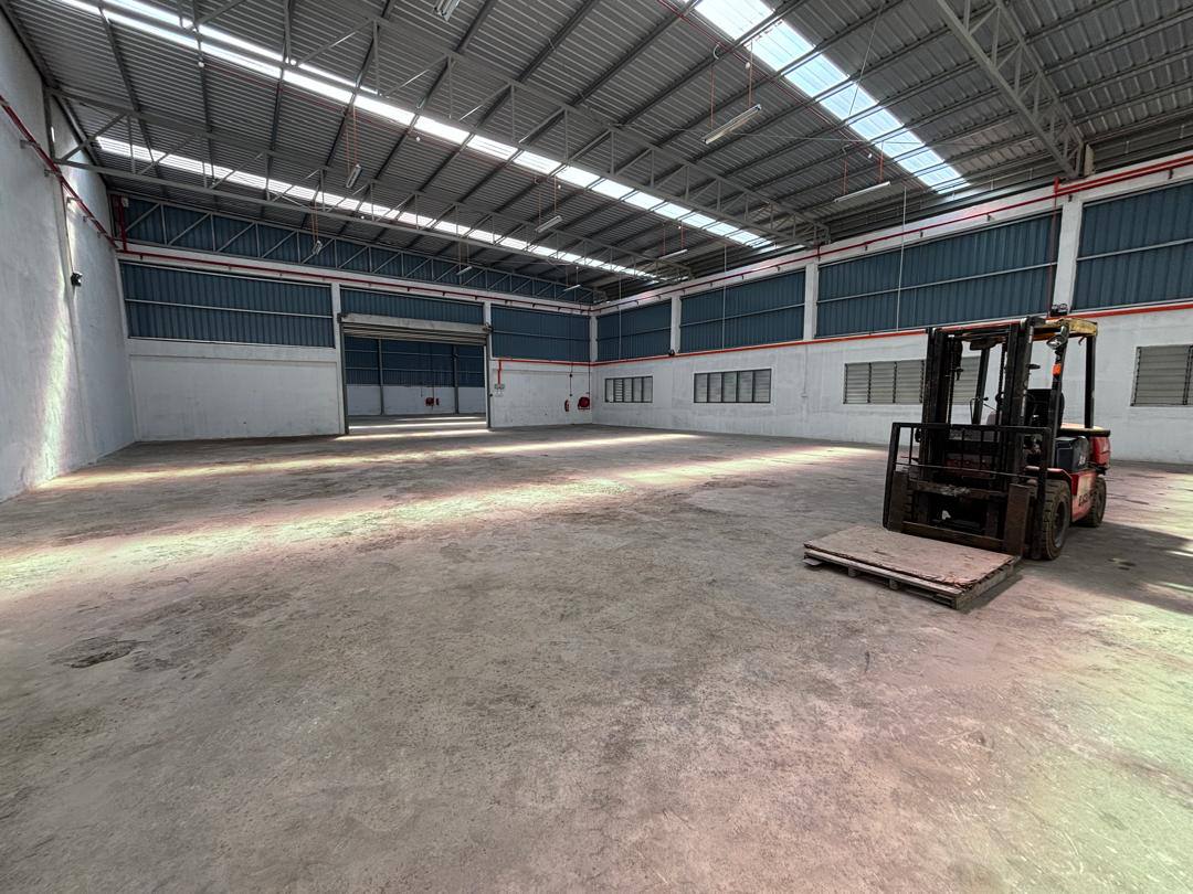 Sungai Petani Warehouse Factory 27,000 sqft - photo 4