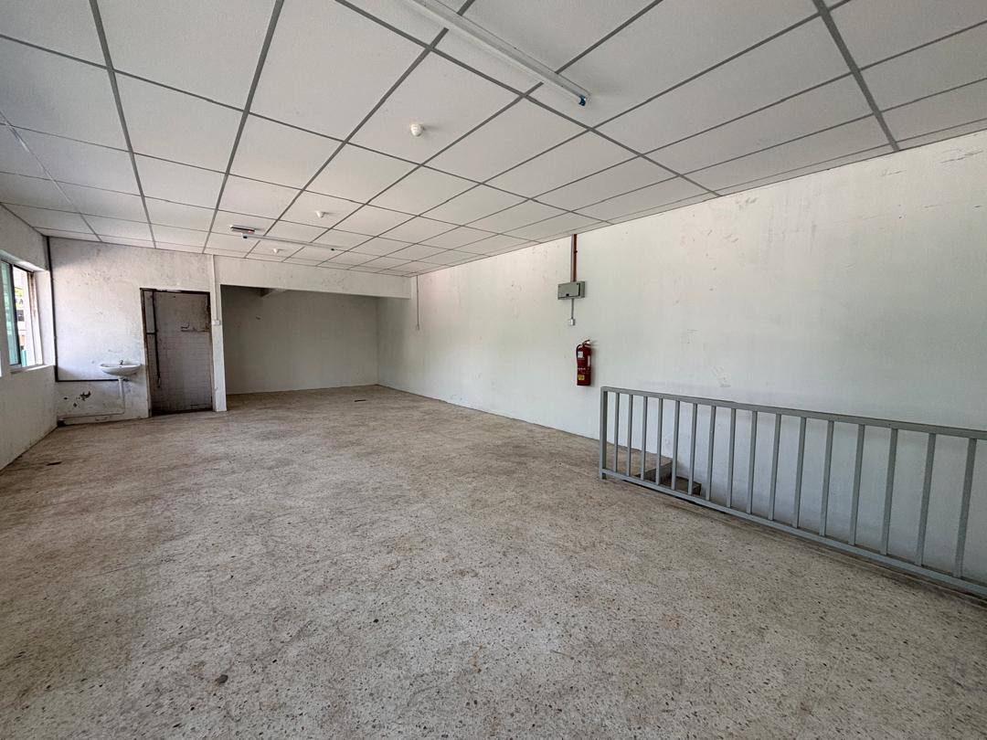 Sungai Petani Warehouse Factory 27,000 sqft - photo 5