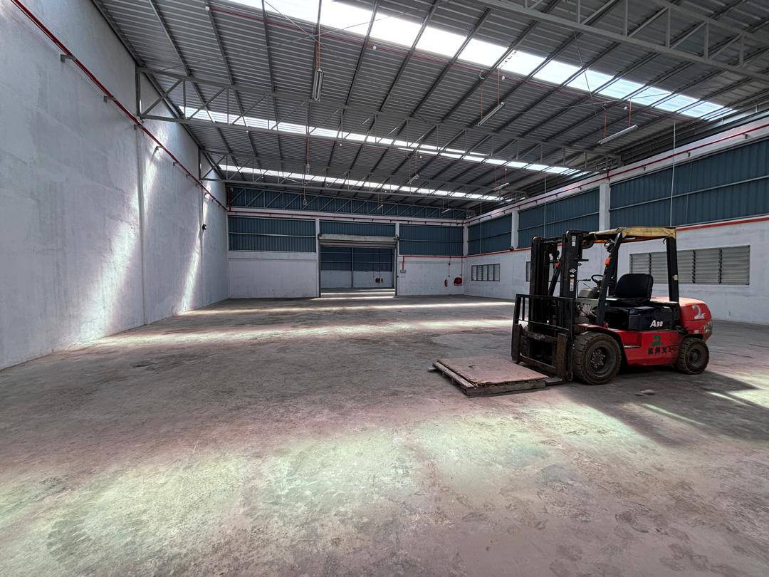 Sungai Petani Warehouse Factory 27,000 sqft - photo 6