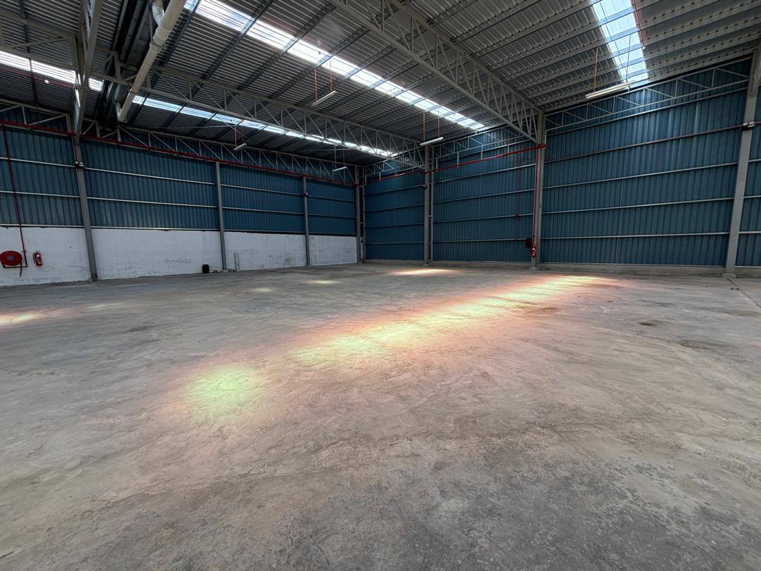 Sungai Petani Warehouse Factory 27,000 sqft - photo 7