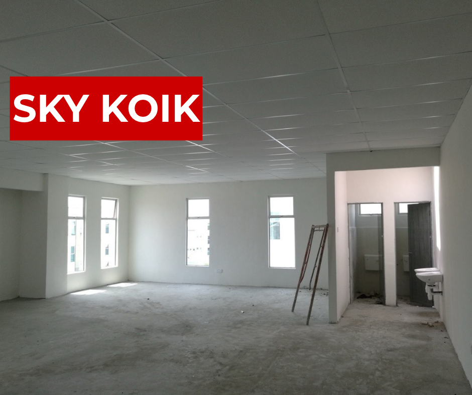 Simpang Ampat Detached Factory 14,500 sqft 100 Amp - photo 2