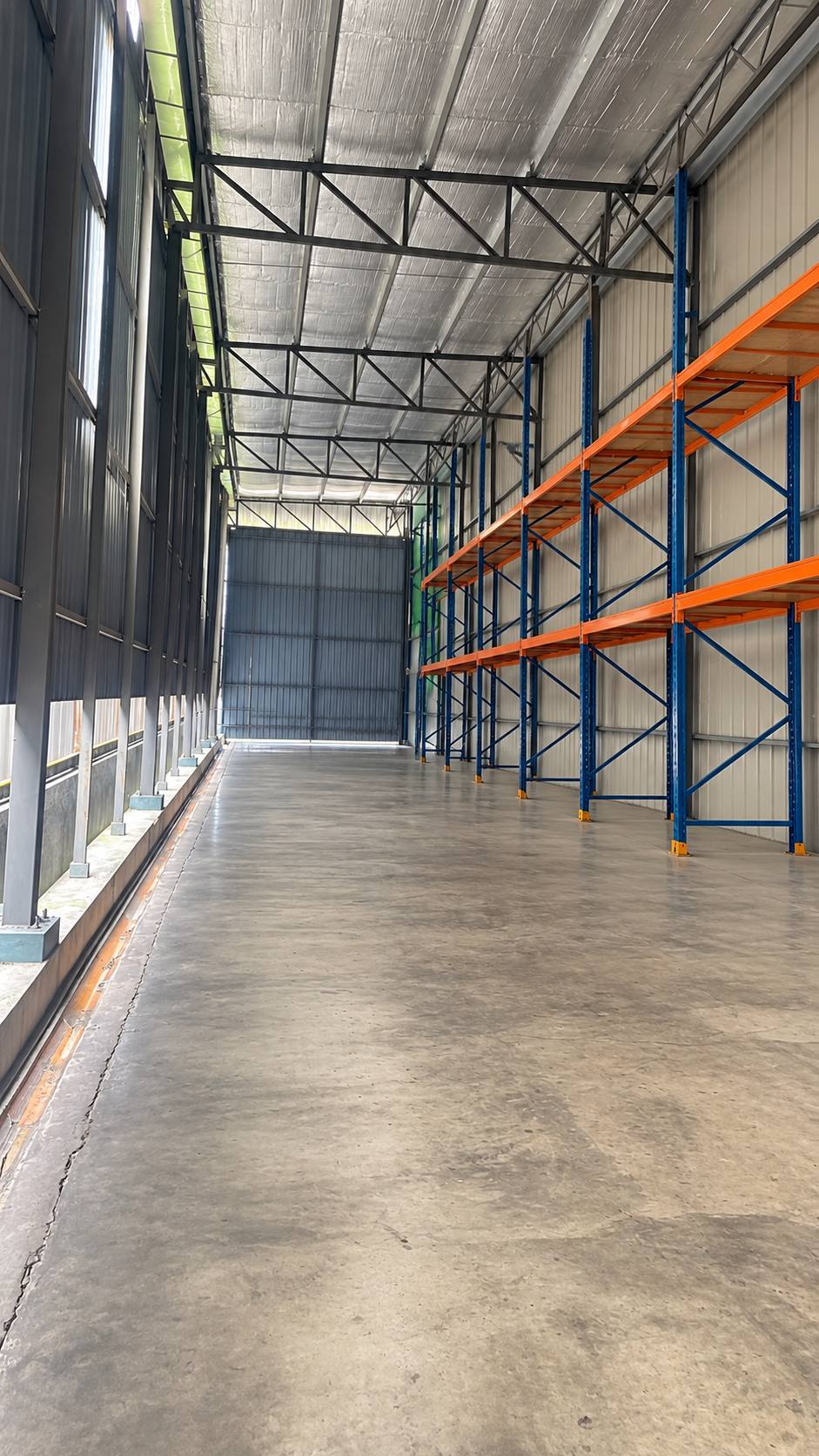 Simpang Ampat Detached Factory 14,500 sqft 100 Amp - photo 2
