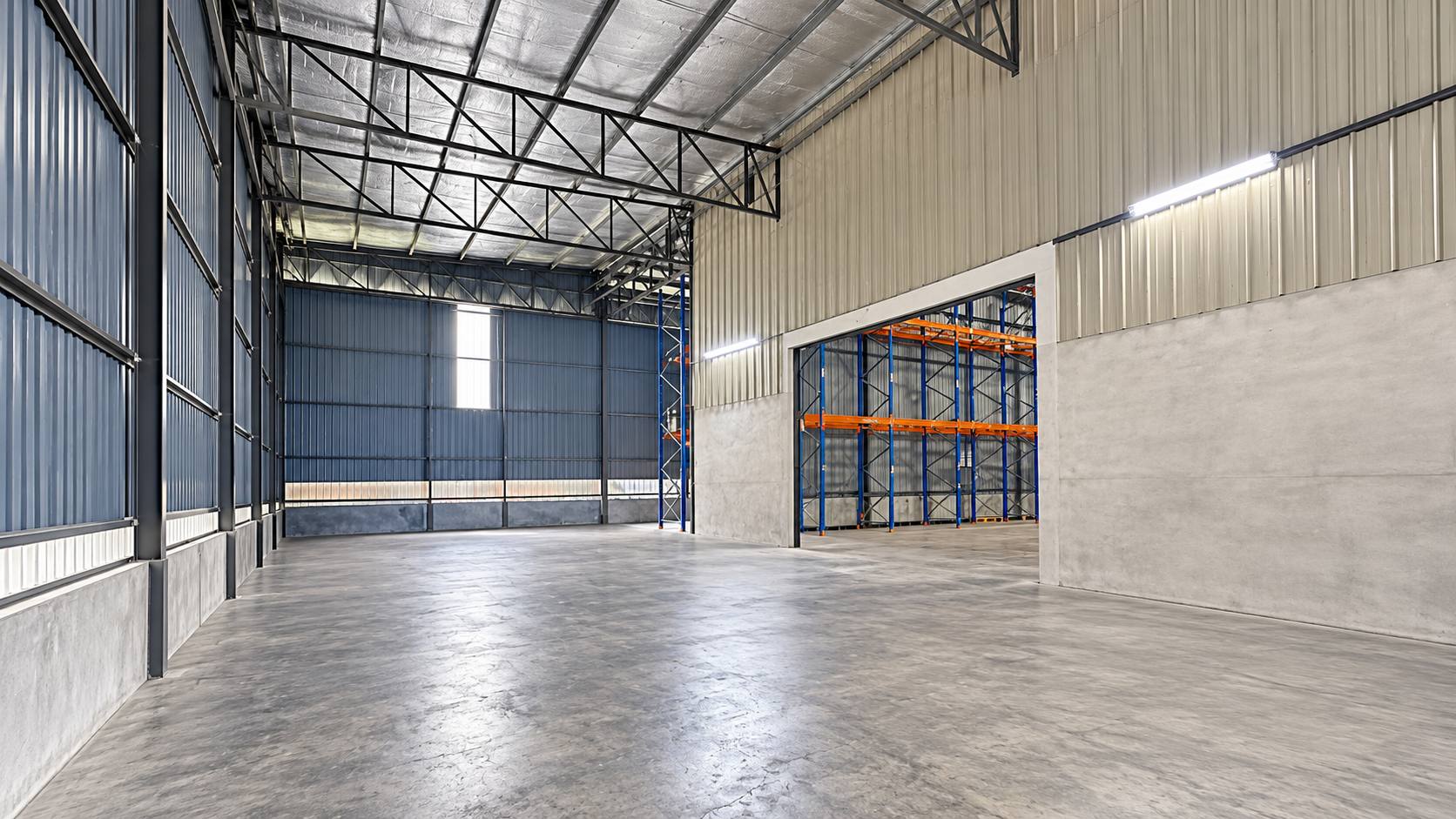 Simpang Ampat Detached Factory 14,500 sqft 100 Amp - photo 3