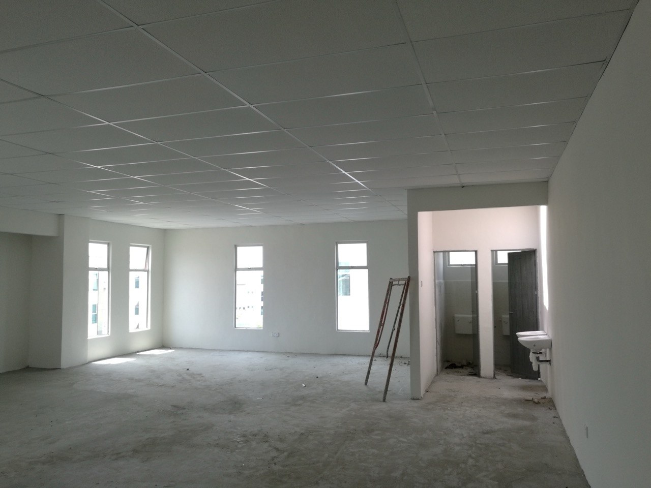 Simpang Ampat Detached Factory 14,500 sqft 100 Amp - photo 5