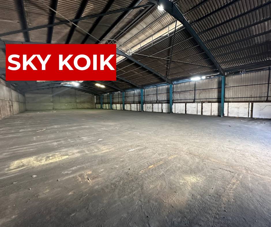 Perai Warehouse 20,000 sqft RM28K - photo 3