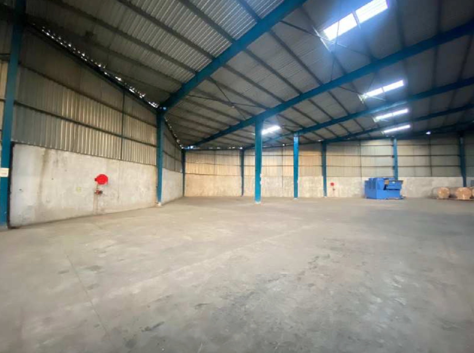 Perai Warehouse 20,000 sqft RM28K