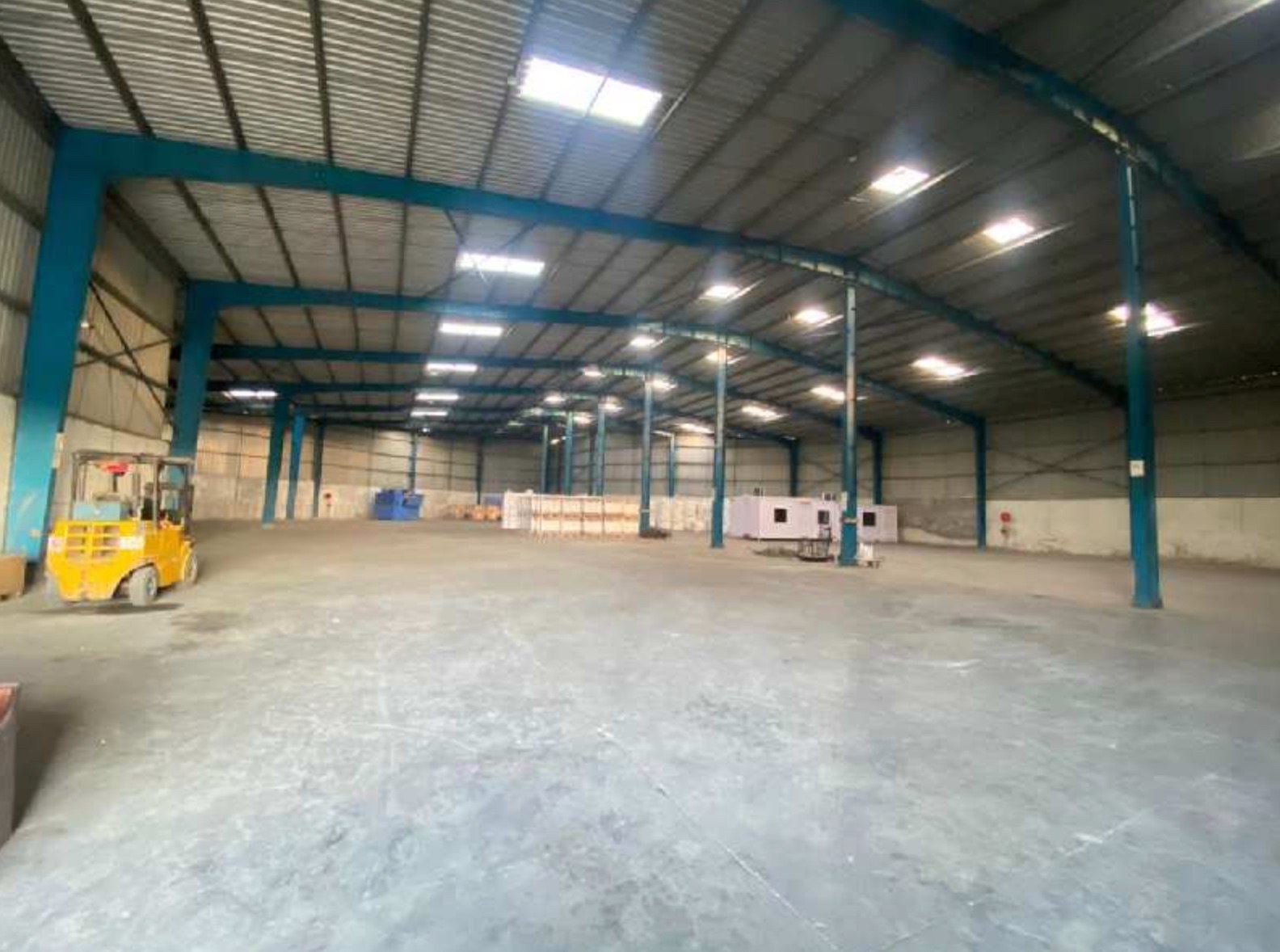 Perai Warehouse 20,000 sqft RM28K - photo 2