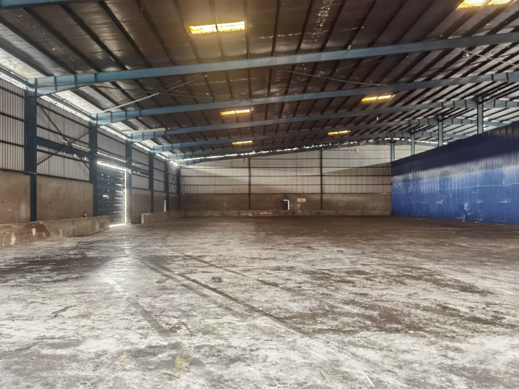 Perai Warehouse 20,000 sqft RM28K - photo 3