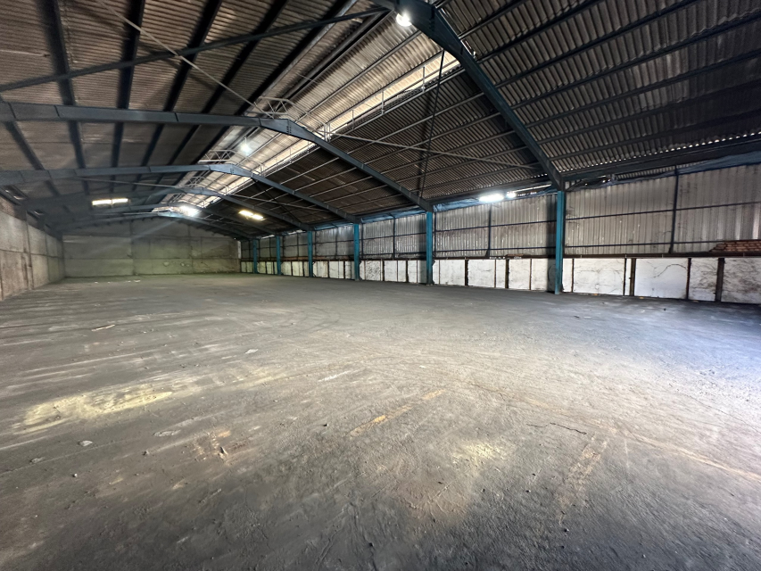 Perai Warehouse 20,000 sqft RM28K - photo 4