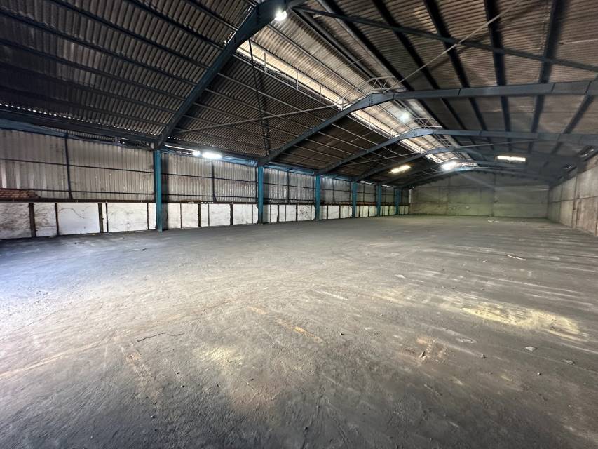 Perai Warehouse 20,000 sqft RM28K - photo 6