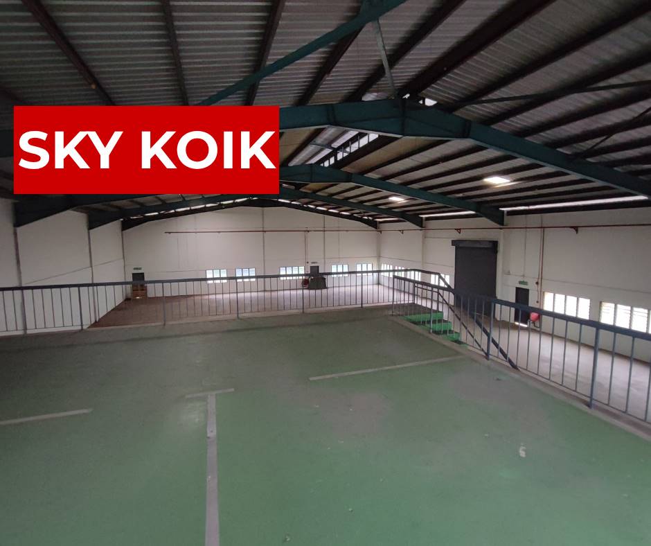 SP 1 Half Stry SemiD Industry 12,500 sqft 200 Amp - photo 2