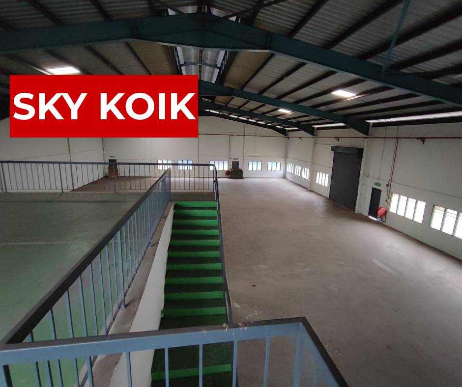 SP 1 Half Stry SemiD Industry 12,500 sqft 200 Amp - photo 3