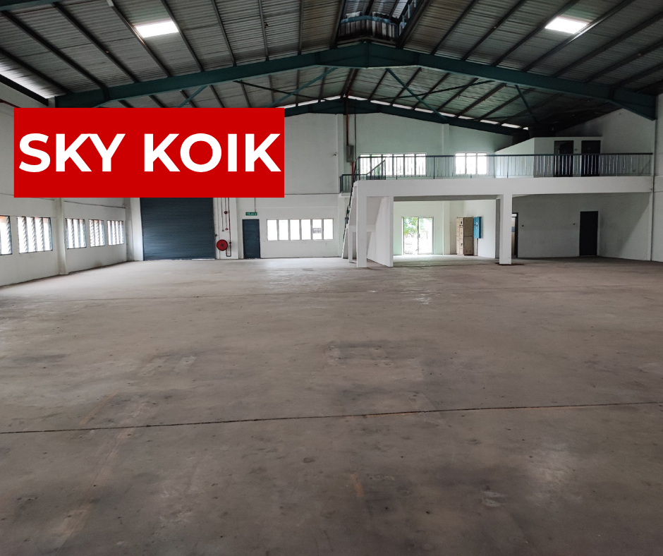 SP 1 Half Stry SemiD Industry 12,500 sqft 200 Amp - photo 4