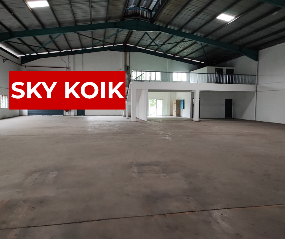 SP 1 Half Stry SemiD Industry 12,500 sqft 200 Amp - photo 6