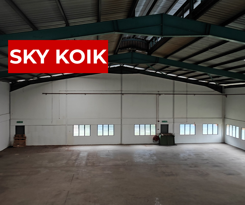 SP 1 Half Stry SemiD Industry 12,500 sqft 200 Amp - photo 7